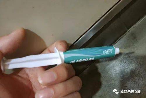 蟑螂怎么消灭最彻底小妙招知乎_灭蟑螂的方法_蟑螂灭除方法