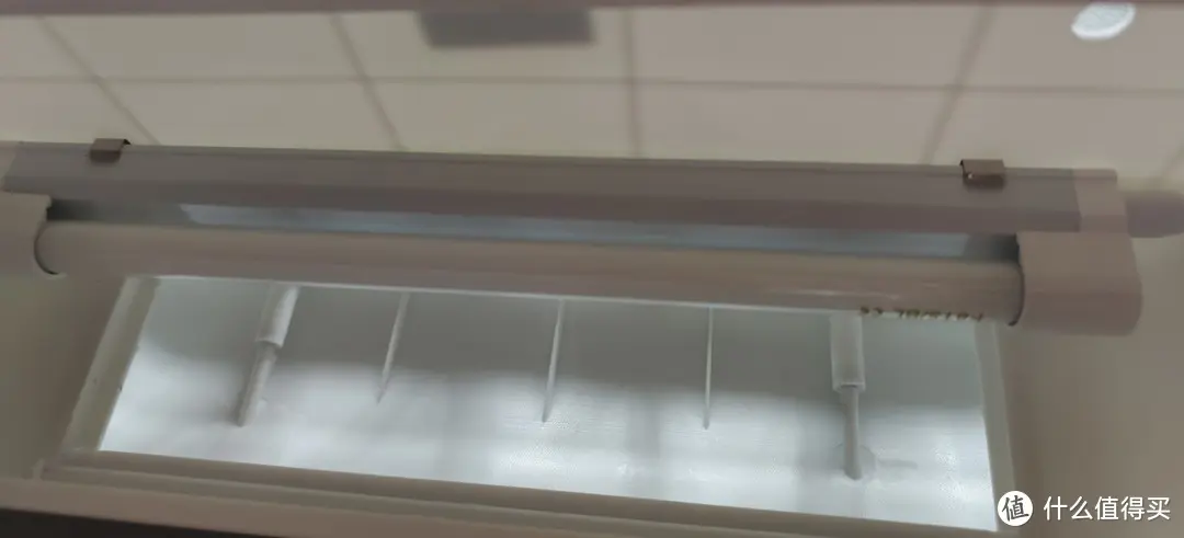 紫外光灭蚊灭虫灭苍蝇?还是工厂级专业设备好(含说明书)灯餐厅饭店用粘捕式诱虫壁挂杀蚊子商铺挂墙