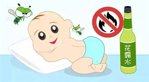 灭蚊子妙方_灭蚊子最有效的方法_生活小妙招灭蚊子配方