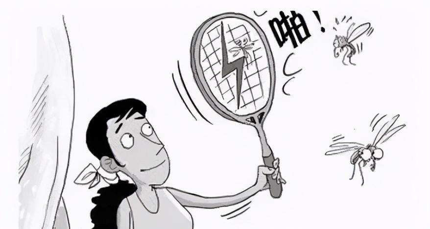 灭蚊子神器有用吗_灭蚊神器使用方法_灭蚊子神器