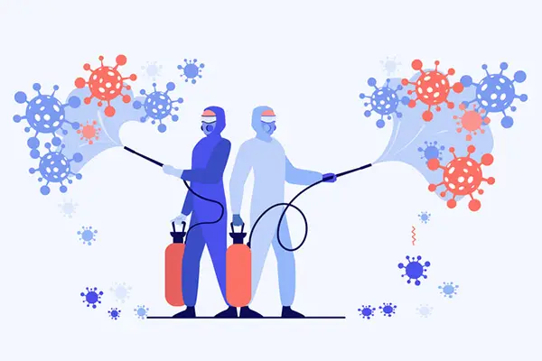 蟑螂消杀服务公司_灭蟑螂专业消杀公司_灭杀蟑螂公司哪家好