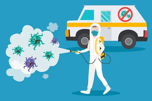 蟑螂消杀服务公司_灭蟑螂专业消杀公司_灭杀蟑螂公司哪家好