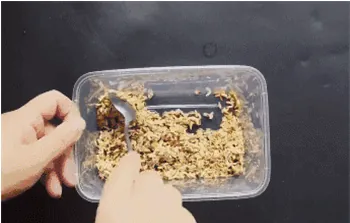 简单有效的老鼠药配方