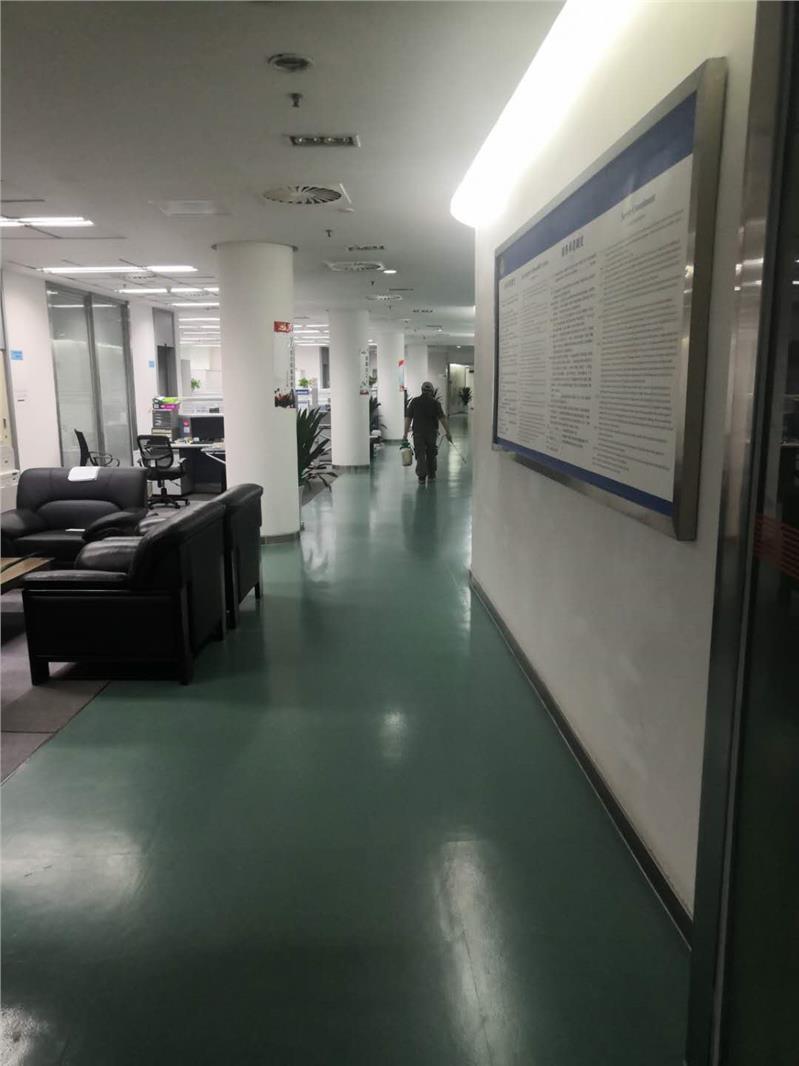 广元办公室除白蚁服务