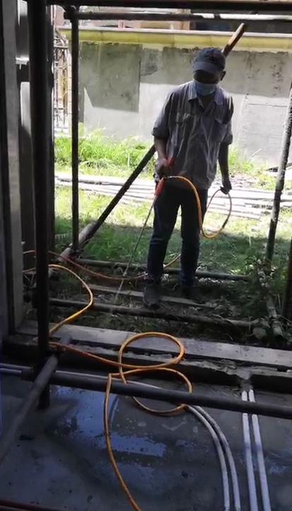 大邑幼儿园灭白蚁公司