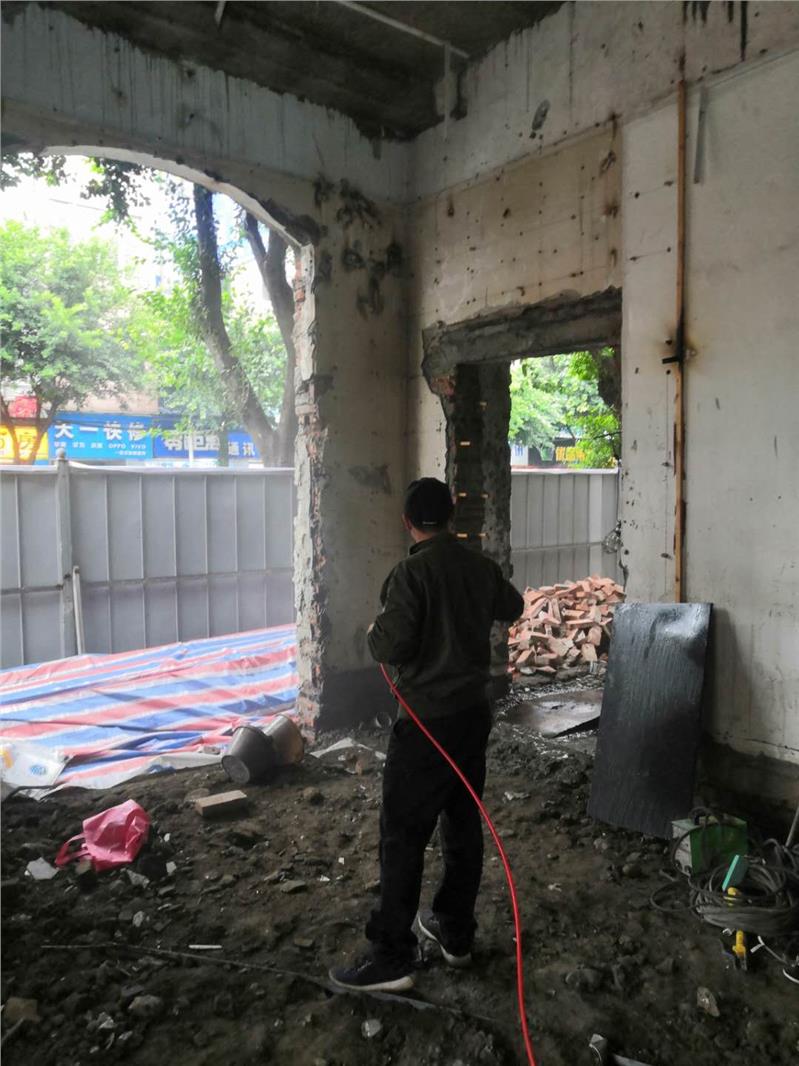 金堂办公室灭白蚁公司