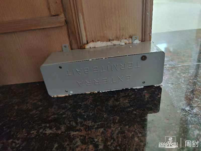 灭白蚁一次1500_灭白蚁多少钱_灭白蚁一般多少钱一个平方