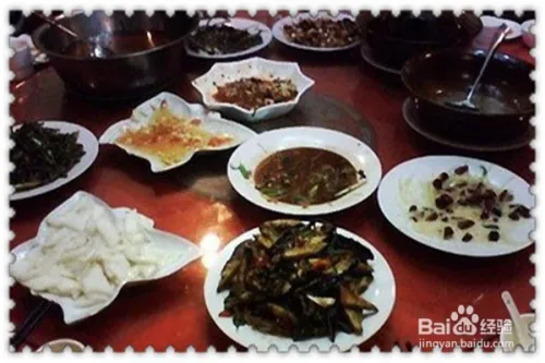 厨房灭蟑螂的几个小方法。