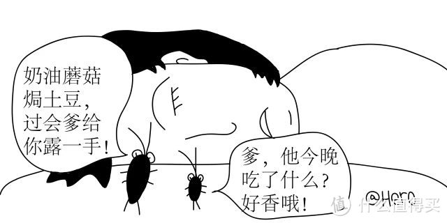 经验分享：我用这些方法终于消灭了家里所有的蟑螂！