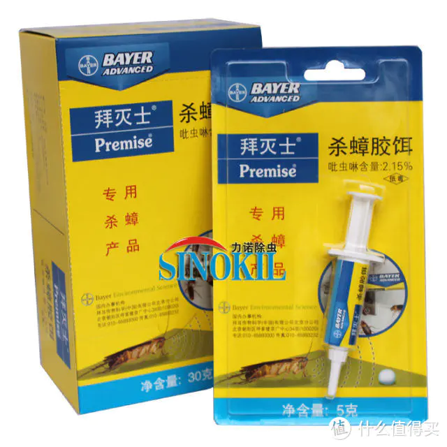 经验分享：我用这些方法终于消灭了家里所有的蟑螂！